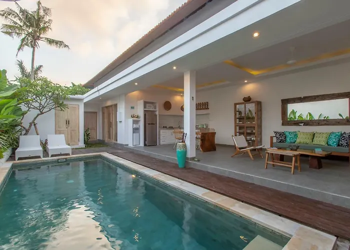 Villa Arif