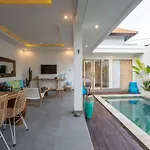 Villa Arif