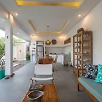 Villa Arif