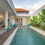 Villa Arif
