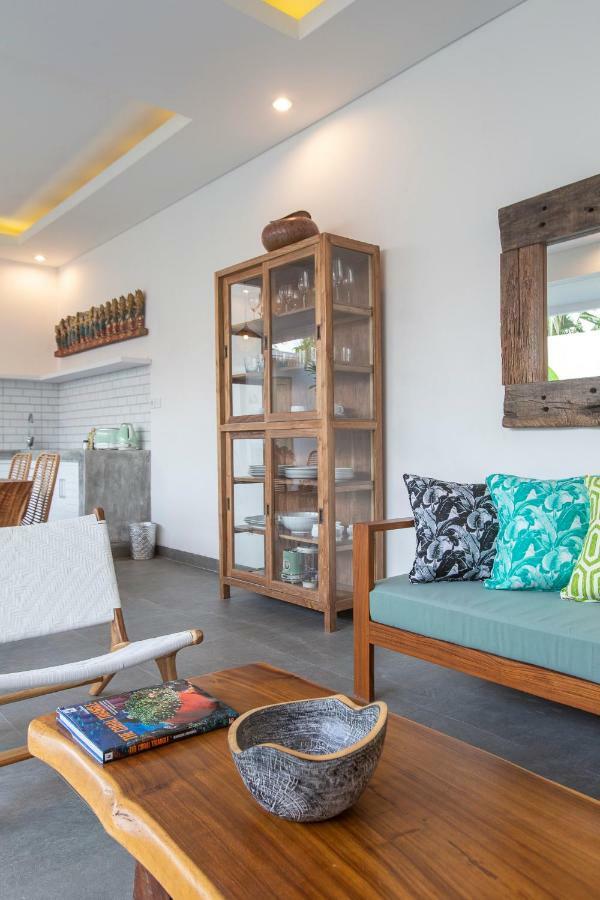 Villa Arif Seminyak (Bali)