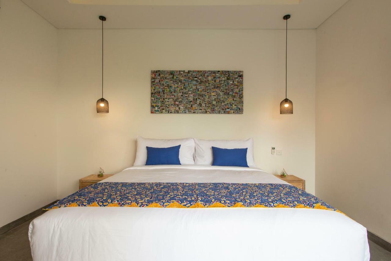 Arif Villa Seminyak (Bali)