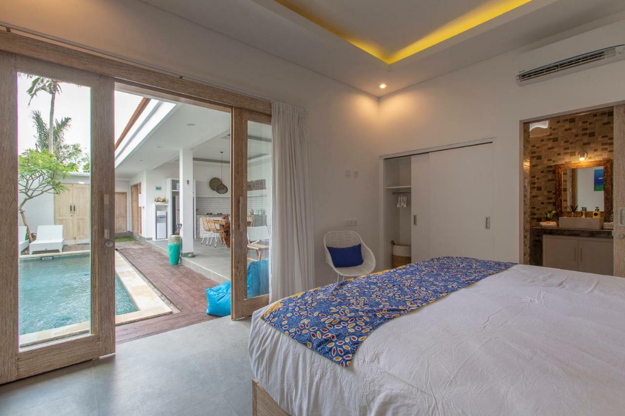 Villa Arif