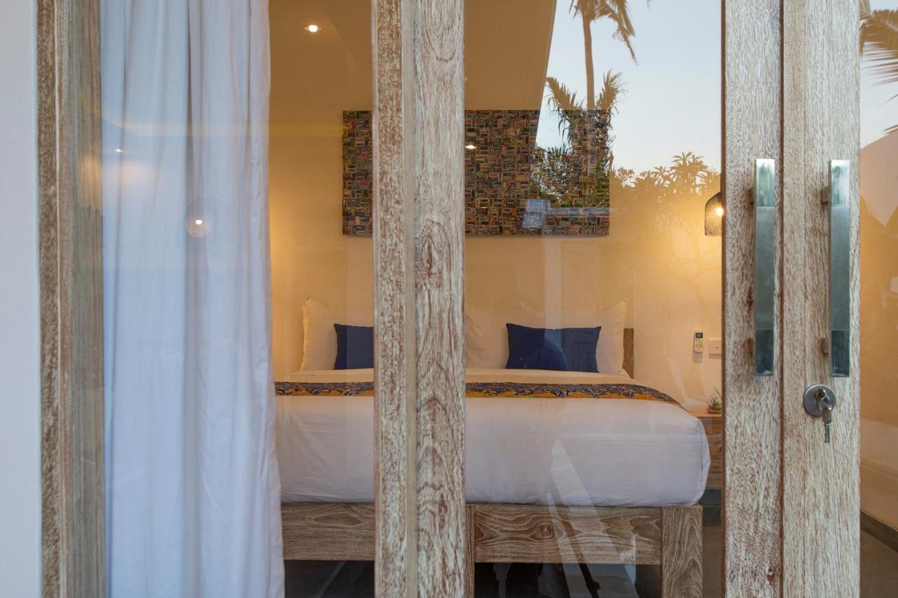 Arif Villa Seminyak (Bali)