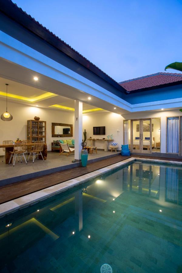 Arif Villa Seminyak (Bali)