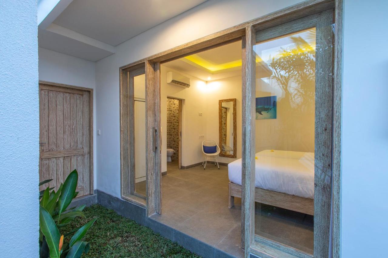 Arif Villa Seminyak (Bali)